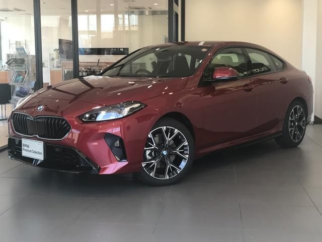 BMW / BMW 2series Gran coupe