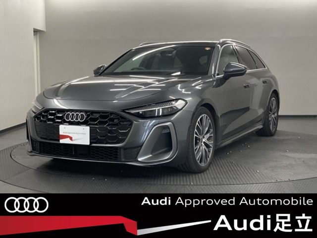 AUDI / AUDI A5 AVANT