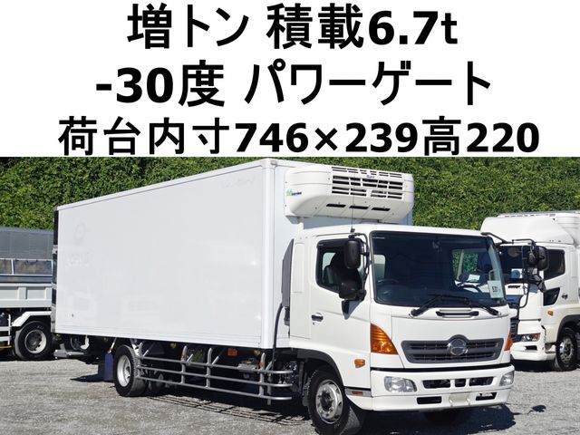 HINO / RANGER