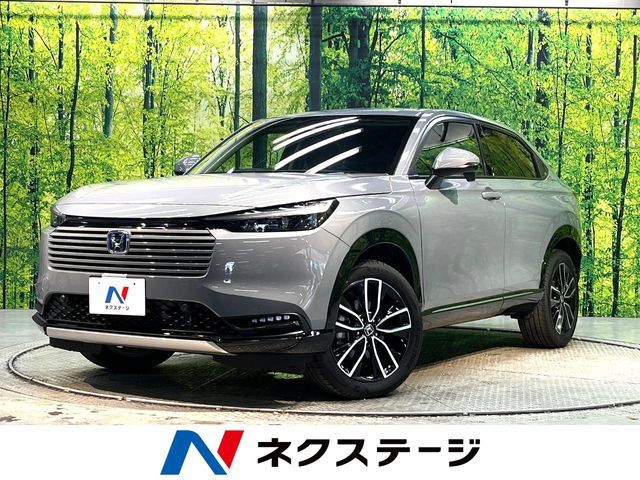 HONDA / VEZEL e:HEV