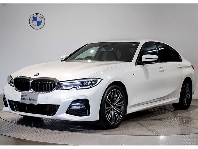 BMW / BMW 3series sedan
