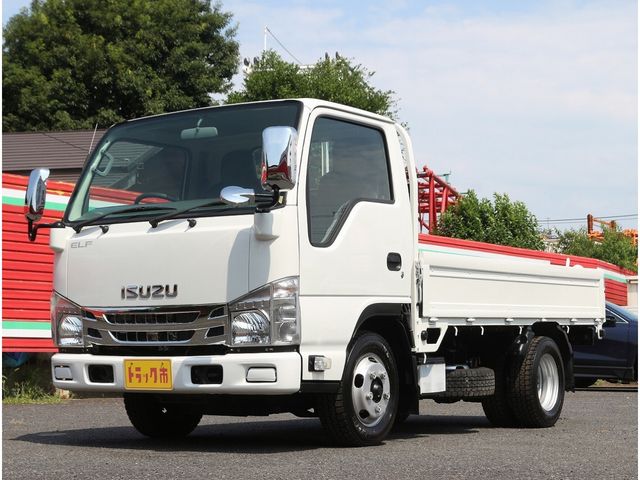 ISUZU / ELF