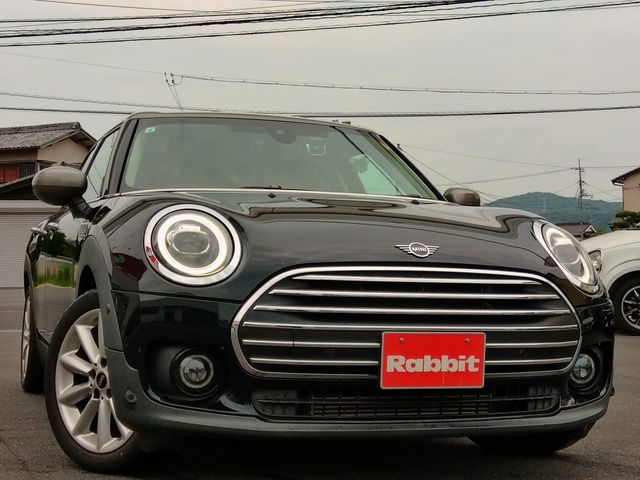 BMW / MINI COOPER CLUBMAN