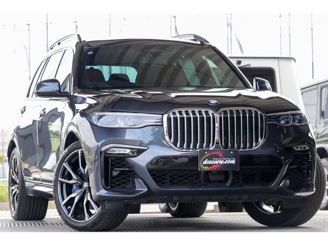 BMW / BMW X7