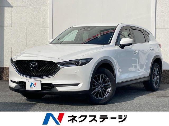 MAZDA / CX-5