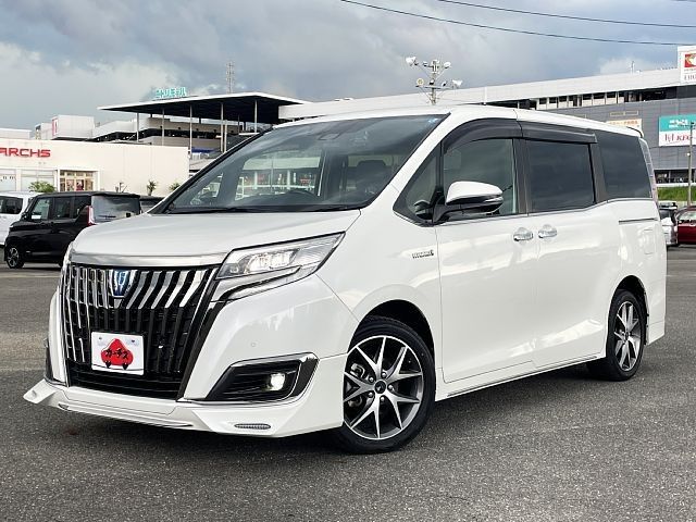 TOYOTA / ESQUIRE HYBRID