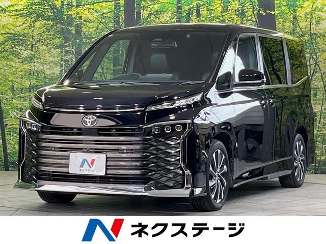 TOYOTA / VOXY