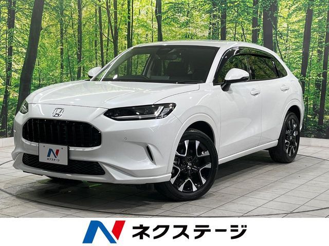 HONDA / ZR-V