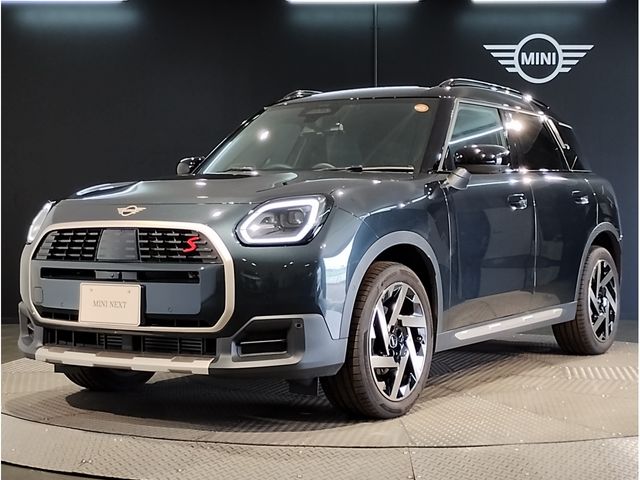 BMW / MINI COUNTRYMAN