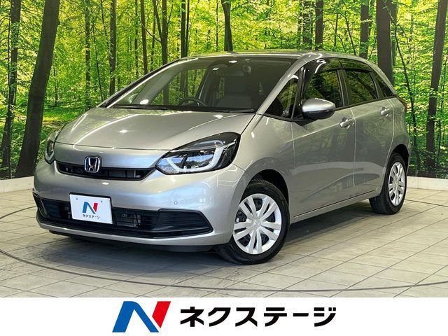 HONDA / FIT e:HEV
