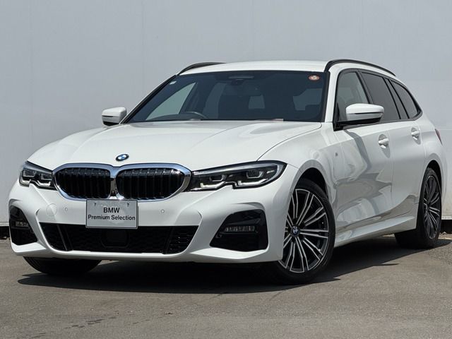 BMW / BMW 3series TOURING