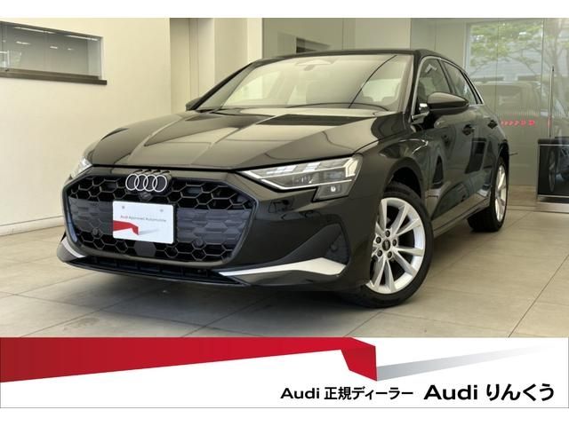 AUDI / AUDI A3 SPORTBACK