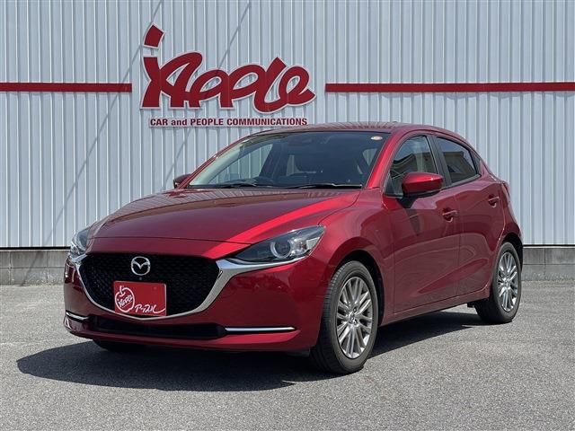 MAZDA / MAZDA2