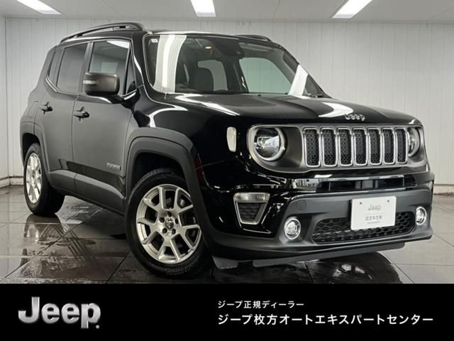 JEEP / JEEP Renegade
