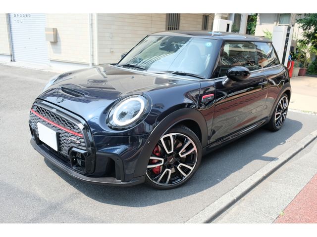 BMW / MINI