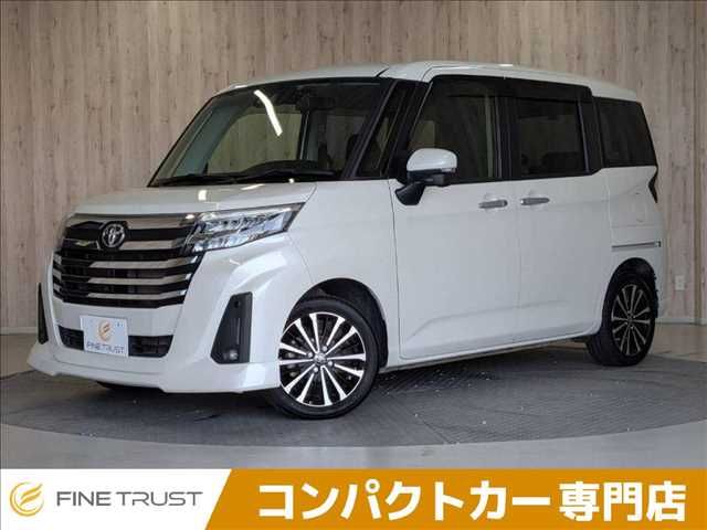 Japanese used car Ref# 1656835 TOYOTA / ROOMY
