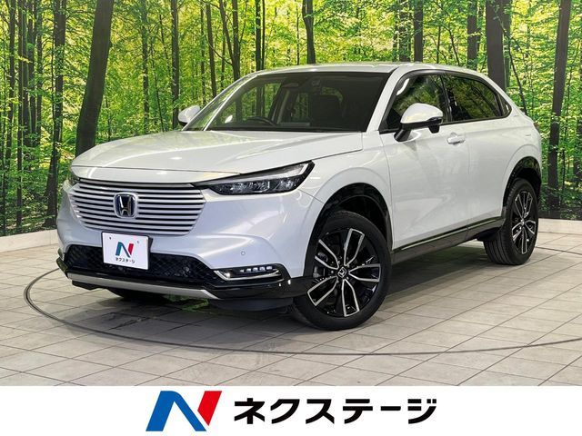 HONDA / VEZEL e:HEV