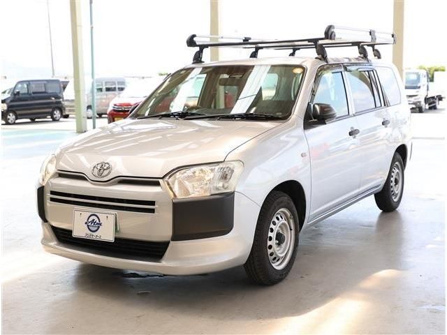 TOYOTA / PROBOX van 2WD