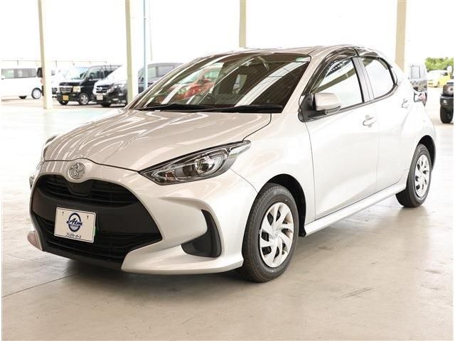 TOYOTA / YARIS