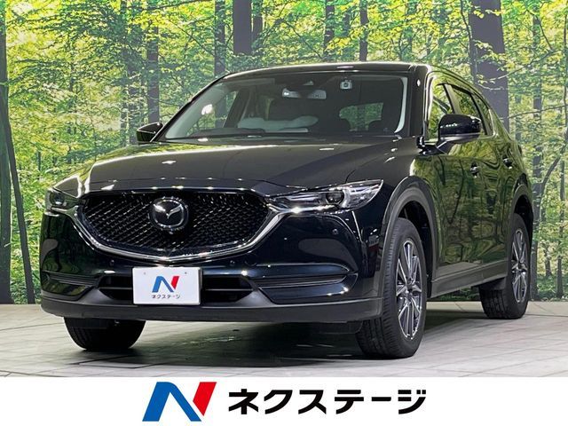 MAZDA / CX-5