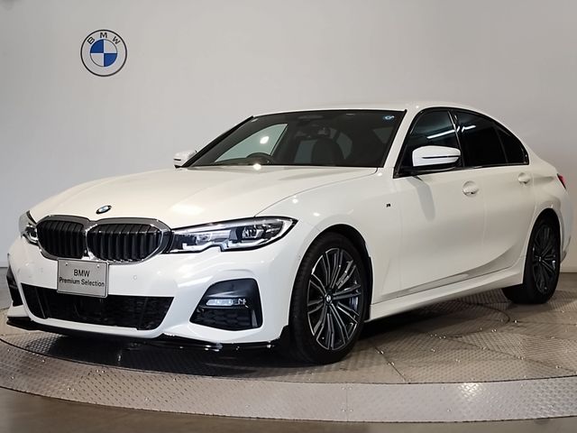 BMW / BMW 3series sedan