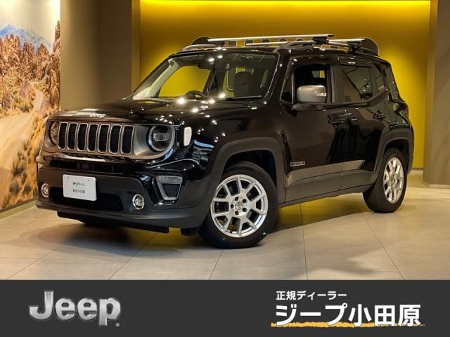 JEEP / JEEP Renegade