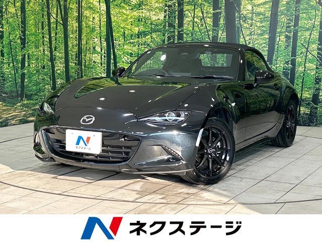 MAZDA / ROADSTER