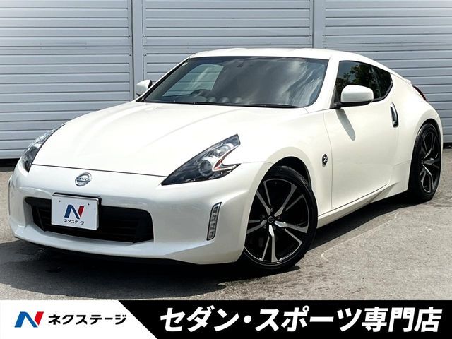 NISSAN / FAIRLADY Z