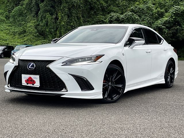TOYOTA / LEXUS ES300h
