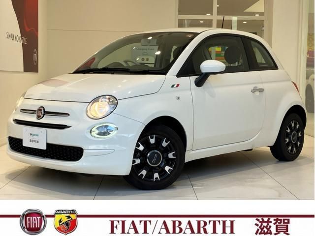 FIAT / FIAT 500
