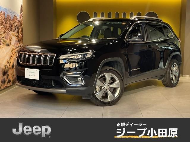 JEEP / JEEP CHEROKEE