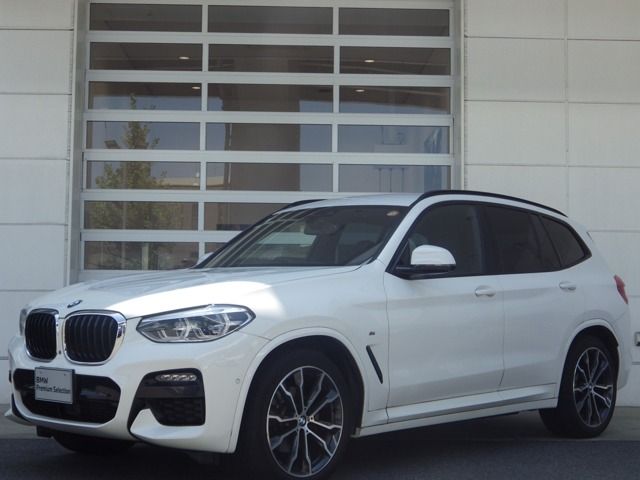 BMW / BMW X3