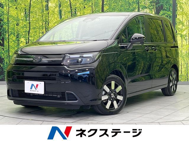HONDA / FREED