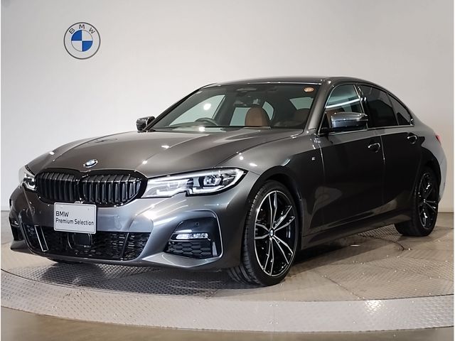 BMW / BMW 3series sedan