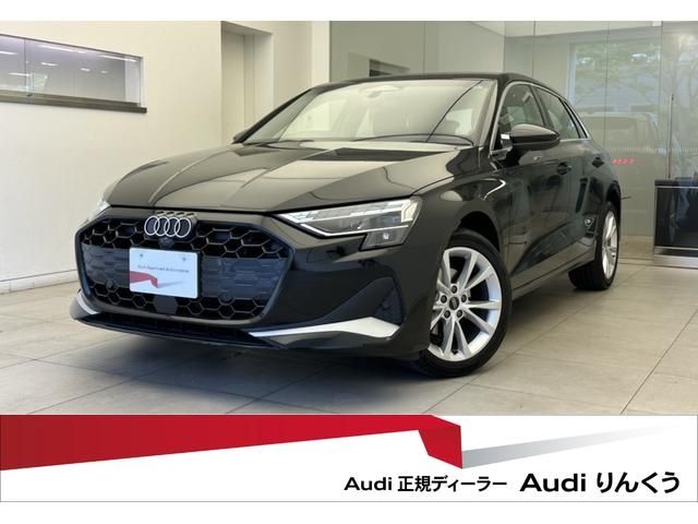 AUDI / AUDI A3 SPORTBACK