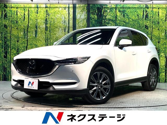 MAZDA / CX-5