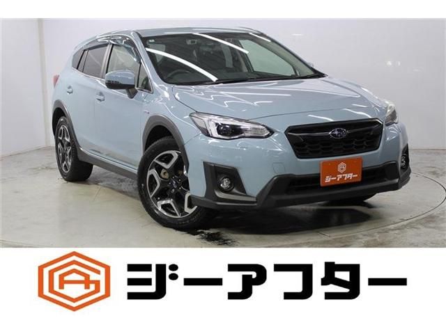 SUBARU / SUBARU XV HYBRID