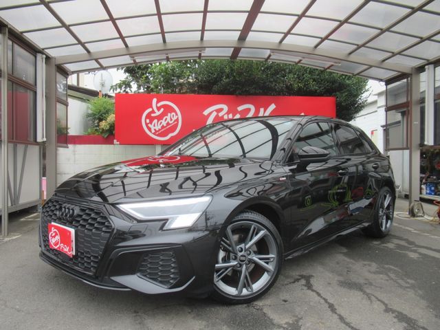 AUDI / AUDI A3 SPORTBACK