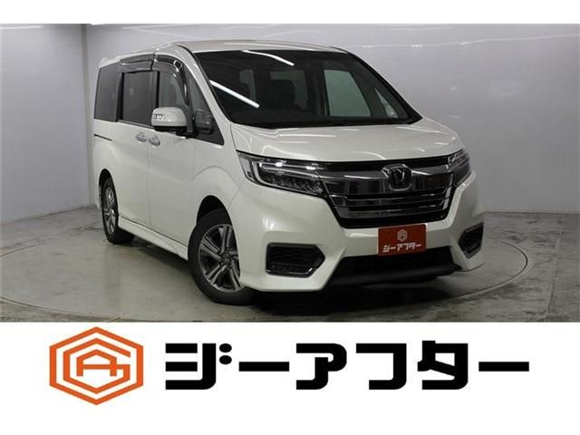 HONDA / STEPWAGON SPADA HYBRID