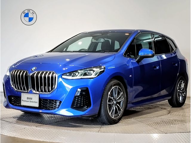 BMW / BMW 2series Active Tourer