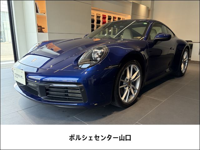 PORSCHE / PORSCHE 911