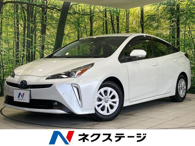 TOYOTA / PRIUS