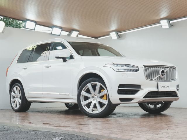 VOLVO / VOLVO XC90