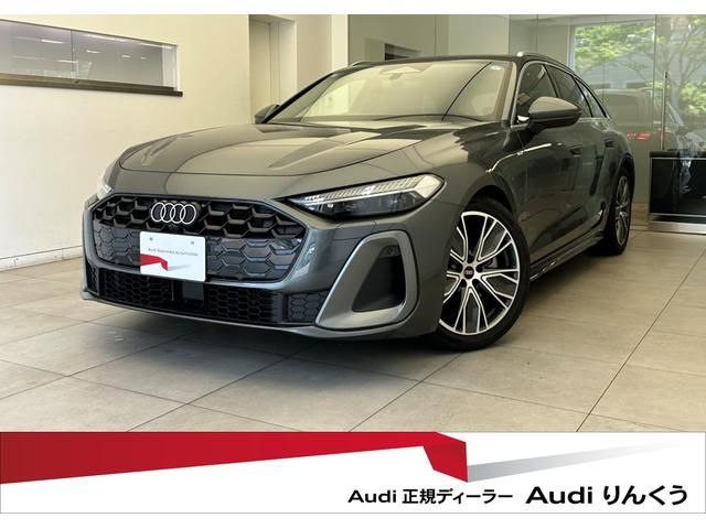 AUDI / AUDI A5 AVANT