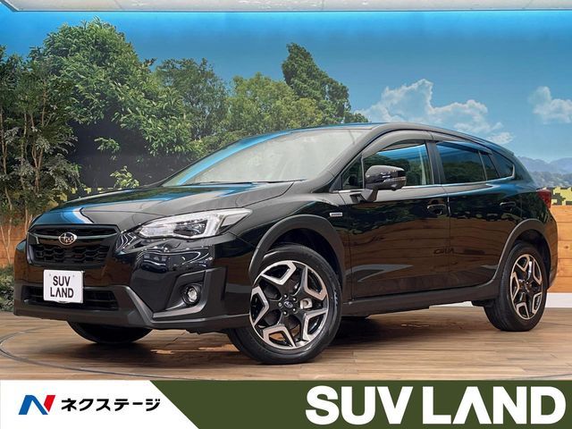 SUBARU / SUBARU XV HYBRID