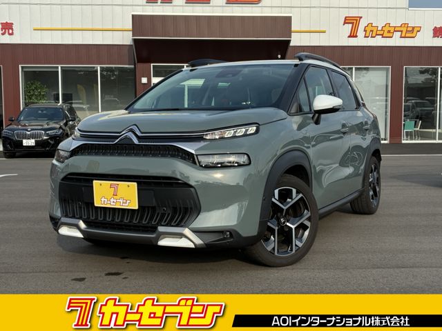 CITROEN / CITROEN C3 AIRCROSS SUV