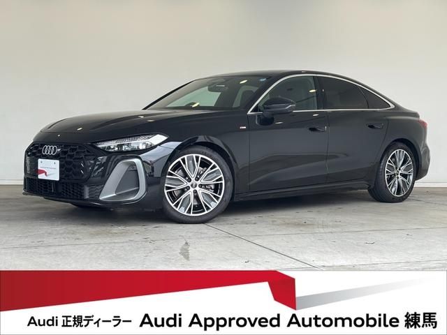 AUDI / AUDI A5 Sedan