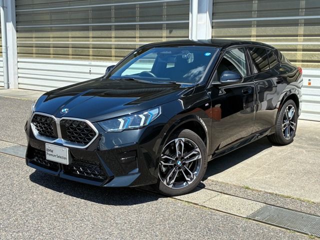 BMW / BMW X2