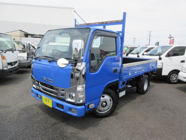 ISUZU / エルフ