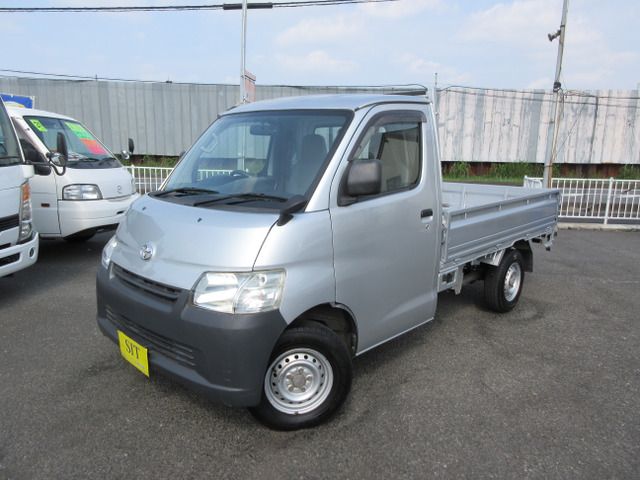 TOYOTA / LITEACE truck 2WD